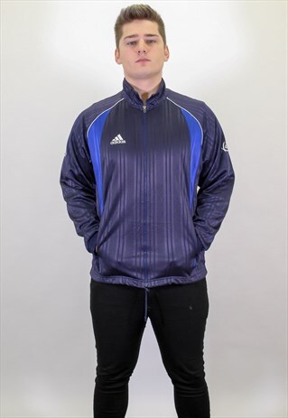 VINTAGE ADIDAS JACKET
