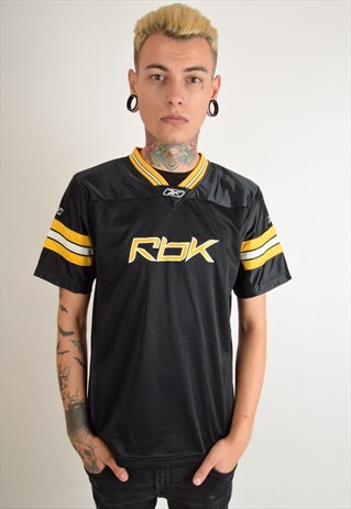 VINTAGE REEBOK T-SHIRT 90'S (2494)