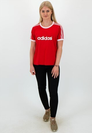 VINTAGE ADIDAS T-SHIRT