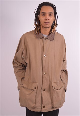 VINTAGE TIMBERLAND JACKET KHAKI
