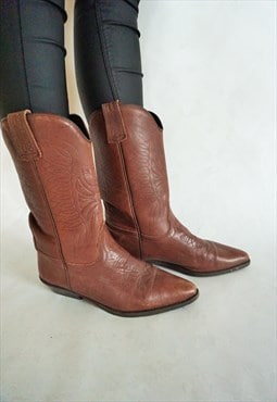 vintage 6s boots