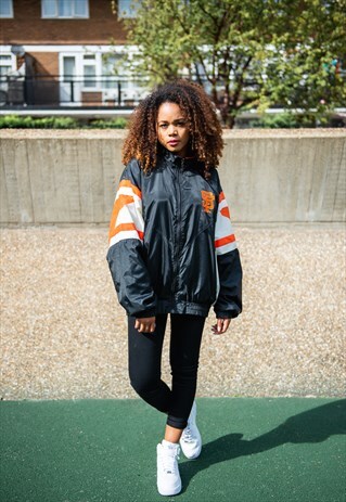SAN FRANCISCO GIANTS MLB BASEBALL STARTER JACKET UNISEX