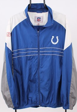 Vintage Men's NFL Colts Jacket