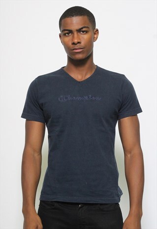 VINTAGE CHAMPION T-SHIRT