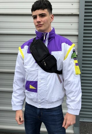 VINTAGE BUMBAG BB30