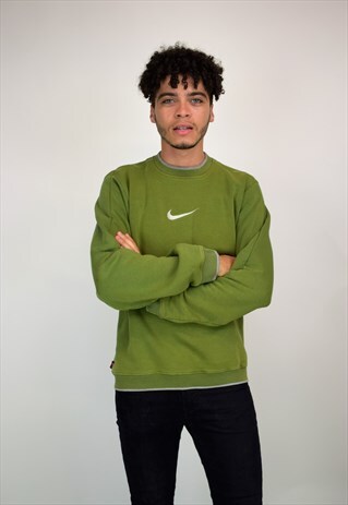 VINTAGE 90'S NIKE SWEATSHIRT