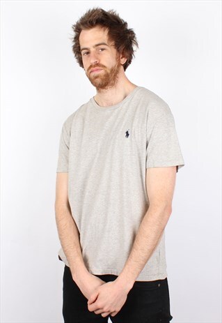 VINTAGE RALPH LAUREN T-SHIRT