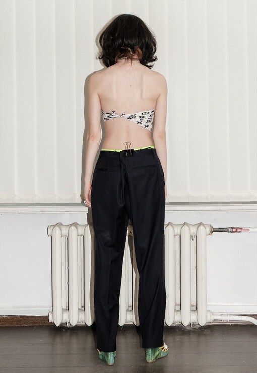garment image