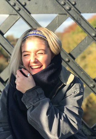 THE OH GABBY HEADBAND