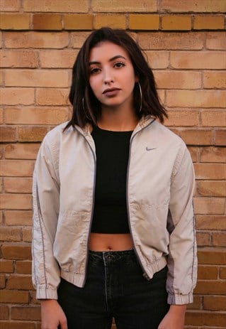VINTAGE NIKE JACKET
