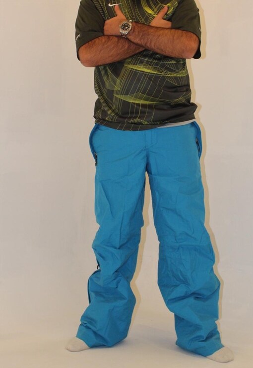 garment image