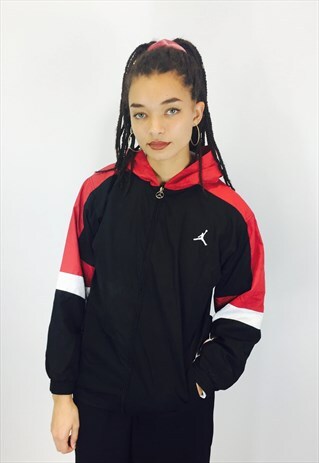 JORDAN WINDBREAKER JACKET