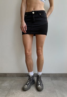 Roberto Cavalli Mini Skirt