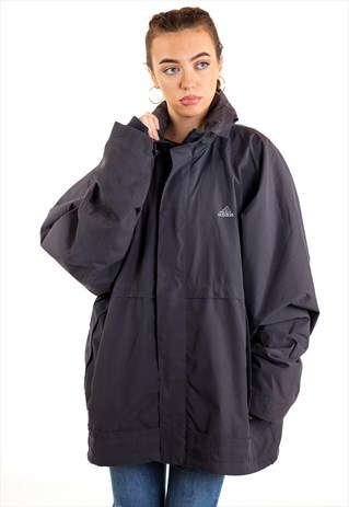 VINTAGE ADIDAS JACKET J2618