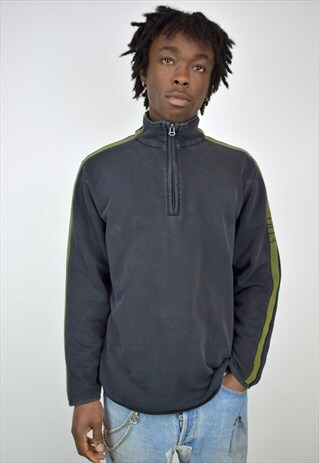 VINTAGE 90'S HUGO BOSS SWEATSHIRT