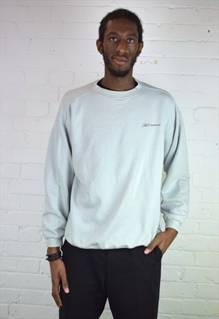VINTAGE 90'S REEBOK SWEATSHIRT