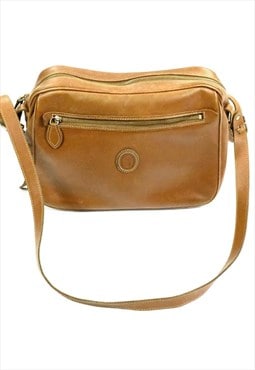 Vintage Trussardi leather bag