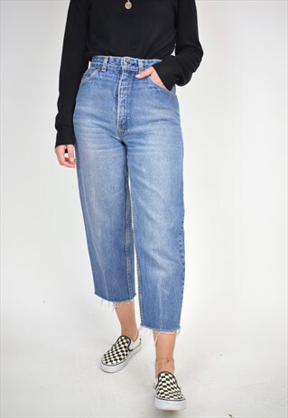 90'S VINTAGE LEVI'S JEANS
