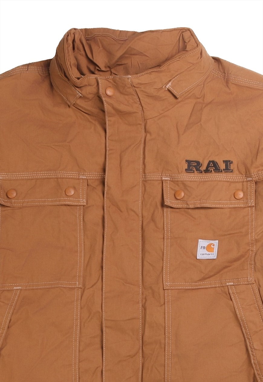 Carhartt hot sale swing jacket