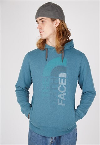 VINTAGE THE NORTH FACE HOODIE