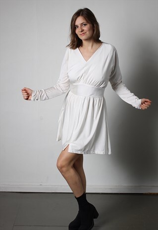 80'S DANCING QUEEN DRESS