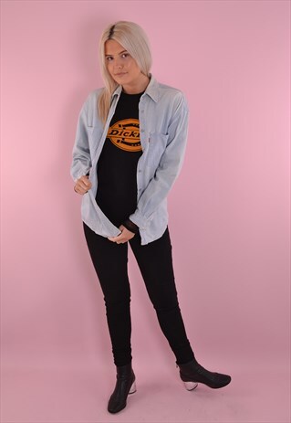 LEVI'S SHIRT GRL1533