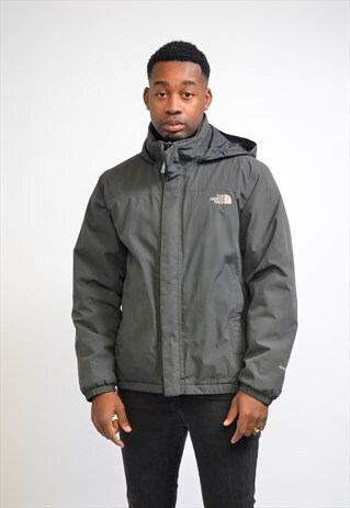 VINTAGE NORTH FACE JACKET