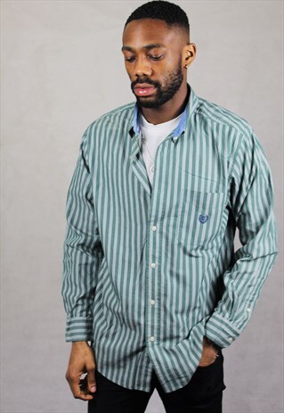 VINTAGE / CHAPS (RALPH LAUREN) / SHIRT