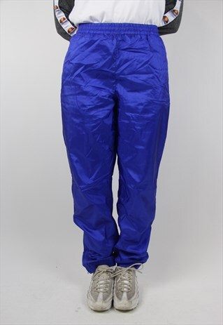 VINTAGE SHELL PANTS