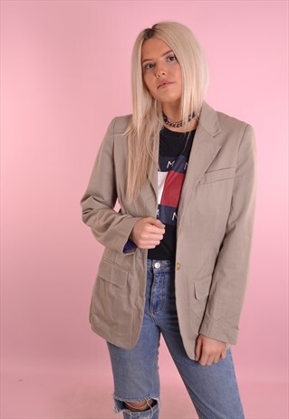 TOMMY HILFIGER BLAZER JACKET GRH744