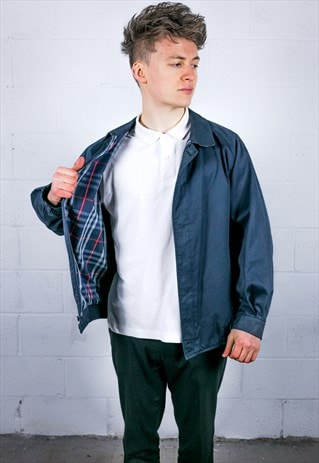 VINTAGE BURBERRY JACKET