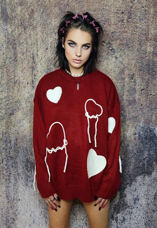 garment image