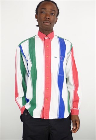 VINTAGE 90'S SHIRT