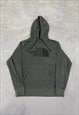 The North Face Hoodie Pullover Sweatshirt with Logo
