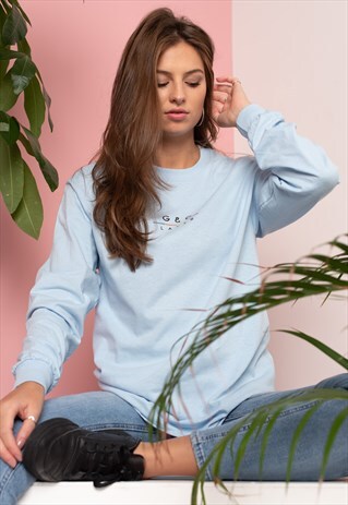 G&G UNISEX BB LAYER L/S TEE