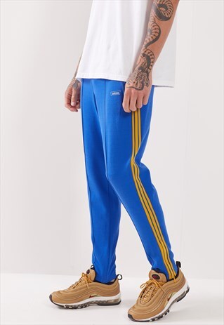 VINTAGE ADIDAS TRACKSUIT BOTTOMS