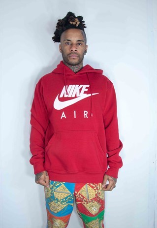 NIKE VINTAGE HOODIE