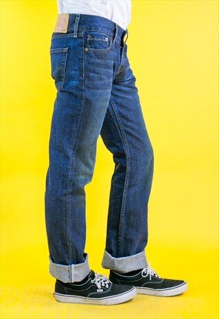 557 VINTAGE JEANS
