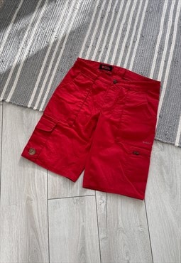 Fjallraven Cargo Outdoor Shorts