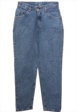 Beyond Retro Vintage Medium Wash Lee Jeans - W26