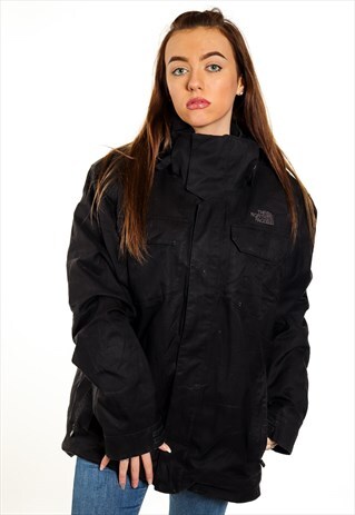 VINTAGE THE NORTH FACE MOUNTAIN JACKET J2192
