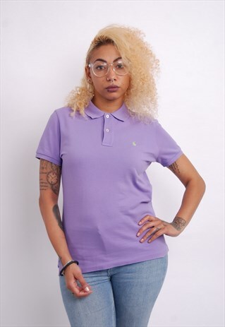 VINTAGE RALPH LAUREN POLO SHIRT