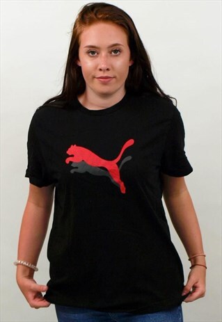 VINTAGE PUMA T-SHIRT