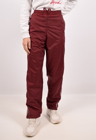 nike tracksuit trousers