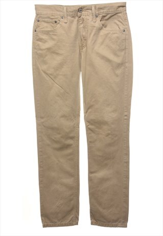 VINTAGE LEVI'S TROUSERS - W32 L30