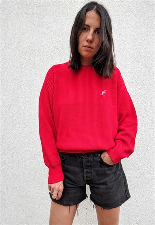 VINTAGE JUMPER