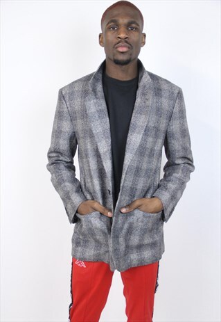 VINTAGE 90S CACHAREL SMART BLAZER