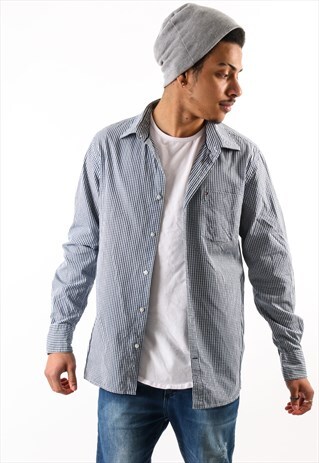 VINTAGE TOMMY HILFIGER SHIRT PSAW530