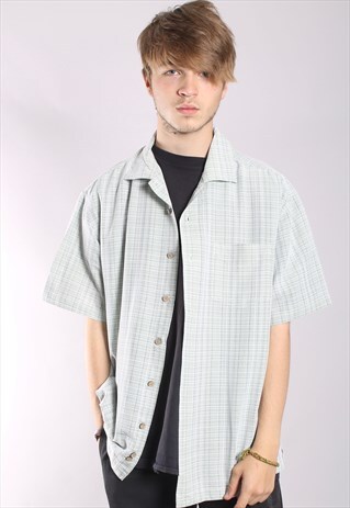 VINTAGE HAWAIIAN SHIRT