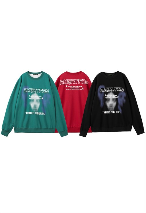 garment image